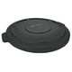 thumbnail image 1 of Tapa Para Contenedor Brute 20 Gal Rubbermaid Negro Rubbermaid Brute, 1 of 3