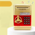 thumbnail image 1 of Creative Money Storage Bank Password Piggy Bank - Perfect Gift For Boys & Girls, 1 of 1