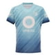 thumbnail image 3 of Camiseta de local ajustada para jugadores masculinos de New Zealand Warriors 2024, 3 of 5