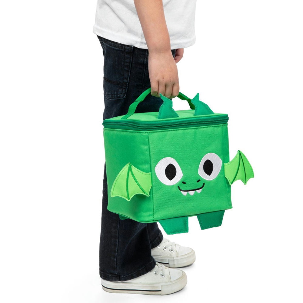 PET SIMULATOR - Dragon Lunch Bag (8" Insulated Container) [Includes DLC]