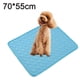 thumbnail image 2 of Estera para mascotas, estera de seda de hielo para perros de verano, estera para sofá, estera de hielo para mascotas, 2 of 5