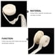 thumbnail image 4 of EeaseMX rollos de cintas de encaje para coser, manualidades, decoraciones y ropa., 4 of 8
