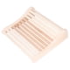thumbnail image 2 of Almohada para reposacabezas de sauna, almohada para aliviar el dolor, almohada para el cuello, almohada para sauna, funcionalidad de alta precisión, 2 of 9