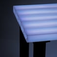 thumbnail image 4 of 5 ft. Dynamic Illuminations Table with Multi-Function LED Lights, 4 of 4