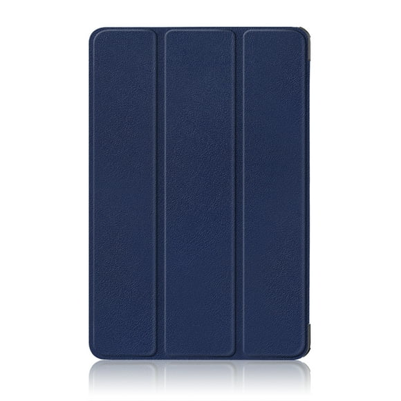 Tri-fold Leather Case for Pixel Tablet 11"