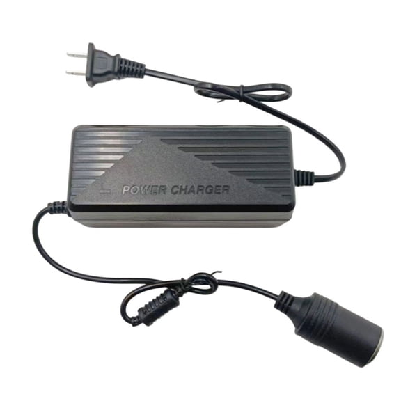 Baguer 220V to 12V Converter 180W 15A Ac to Dc Power Adapter for Igniter Sockets Protection Chip In The Vehicle Power Adapter to Guard