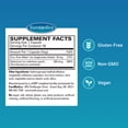 thumbnail image 2 of EuroMedica Zinc Plus Selenium - 60 Capsules, 2 of 7