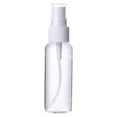 thumbnail image 5 of Small Spray Bottles Spray Bottle,Mini Spray Bottle,Travel Spray Bottles,Spray Bottle,Spray Bottle Travel Leak Proof Travel Size Bottles For Perfume Skincare Toners Water Cosmetics3 oz(100 ml)3PCS, 5 of 6
