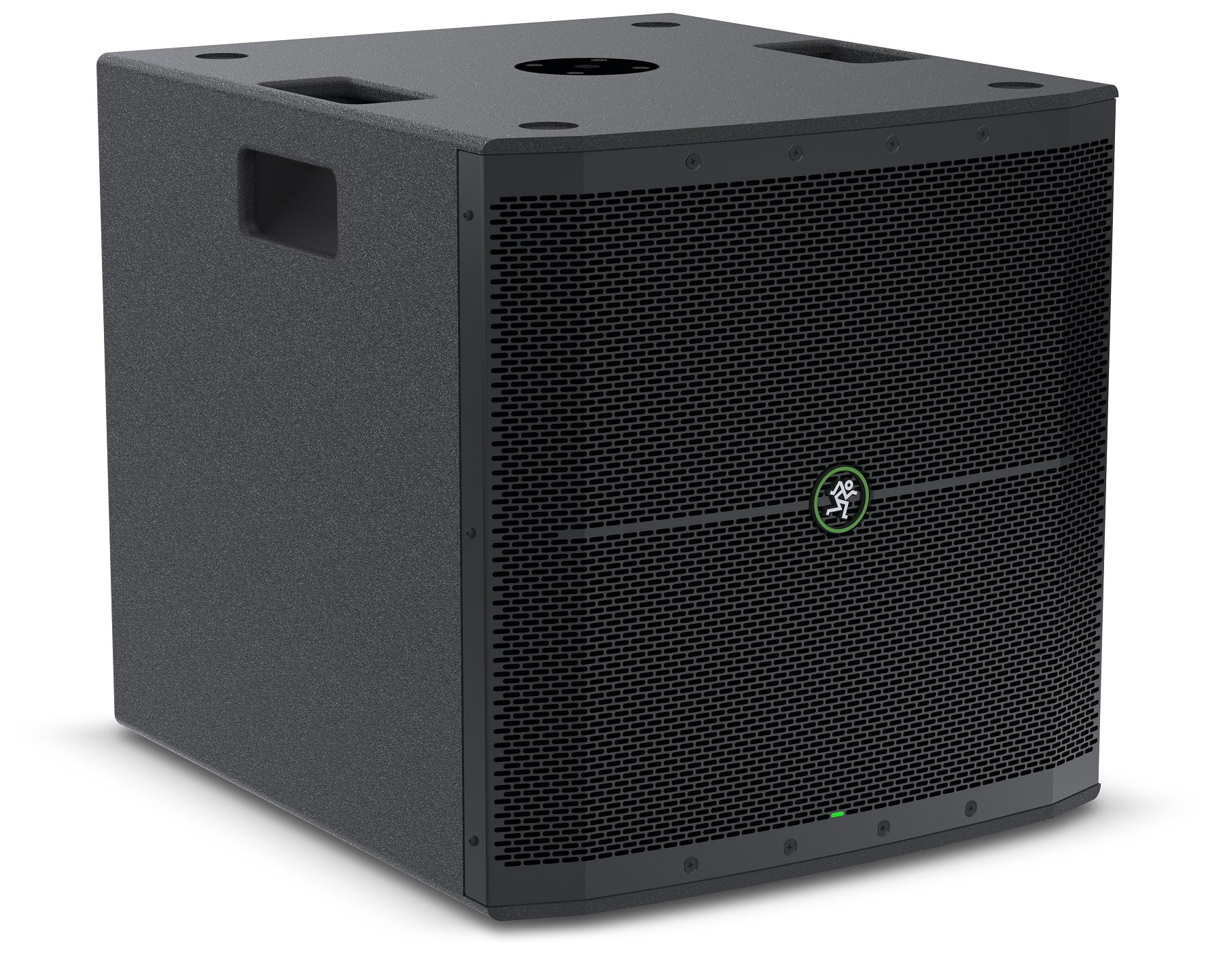 Mackie Thump118S 18" 1400w Powered Active DJ PA Subwoofer+Headphones Thump 118S