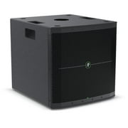 Mackie Thump118S 18 1400w Powered DJ PA Subwoofer Sub Thump 118S+AKG Microphone