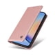 thumbnail image 3 of Funda para Samsung Galaxy A35 5G Estuche de Cuero PU Tipo Cartera con Ranuras para Tarjetas y Cierre Magnético, 3 of 5
