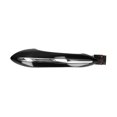 thumbnail image 3 of Outer Door Handle Outside Door Handle Door Handle Replacement For F07 Comfort Access Door Handle Outside Rear Right Door Handle Comfort Access 51217231934 Replacement For F07 F10, 3 of 8