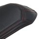 thumbnail image 5 of Cubierta de asiento de enfriamiento de motocicleta Cojín de asiento de parasol Protección de aislamiento térmico, 5 of 7
