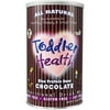 Toddler Health - Nutritional Drink Mix, Dairy, Gluten & Soy Free, Rice Chocolate 20 servings