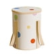 thumbnail image 2 of Cubeta plegable para remojo de pies, bolsa para remojo de pies, cubo de agua de gran capacidad, cesta plegable, 2 of 6