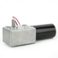 thumbnail image 2 of Speed Reduction Motor, Low Current 36rpm High Power Over Voltage Protection  Gear Motor, Food Industry For Conveying Machinery Electric Production Line, 2 of 8