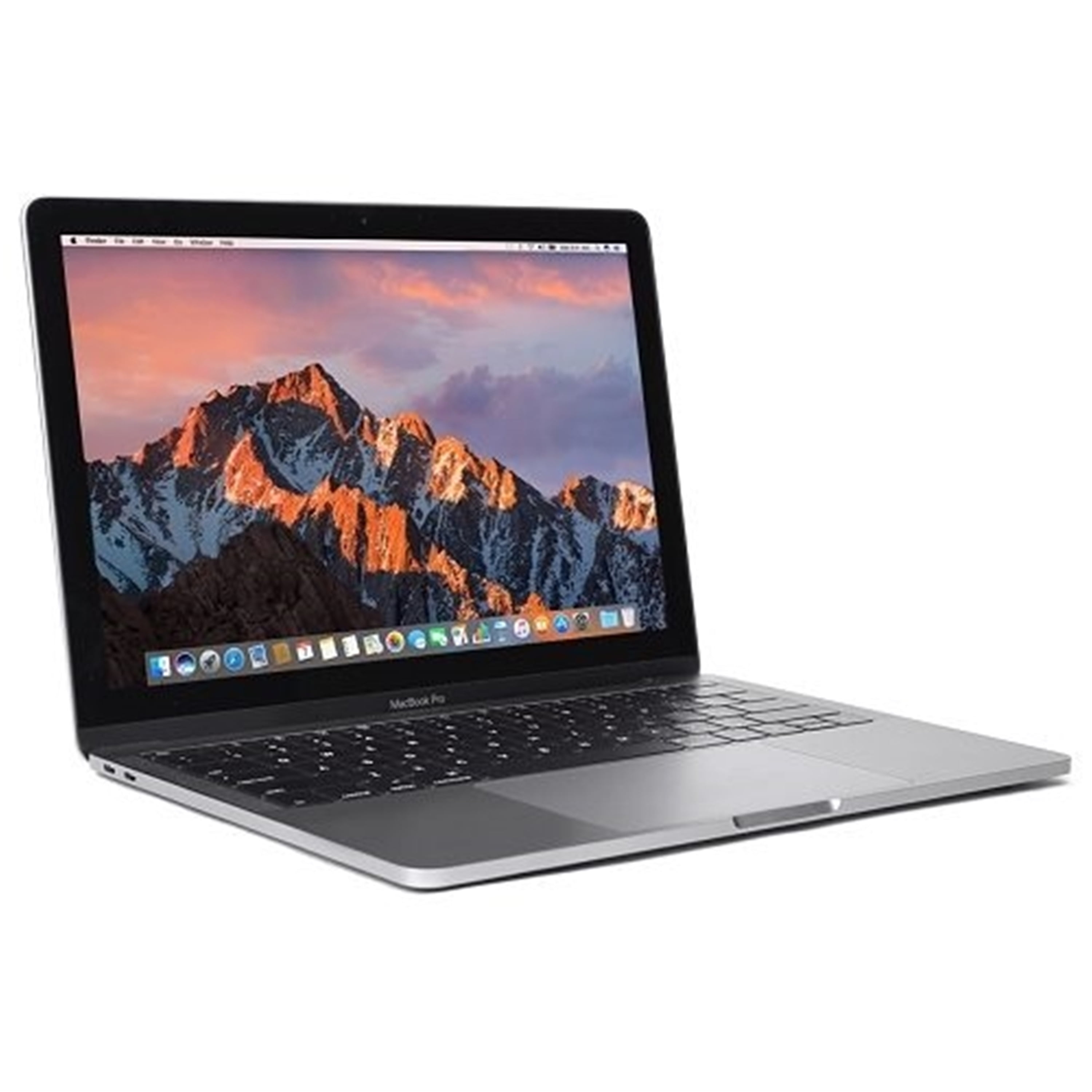 MacBook 2016 (macOS Monterey) ステッカー付き 販促アイテム MacBook 2016 (macOS Monterey) ステッカー付き 【公式通販】