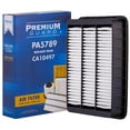 thumbnail image 2 of PG Engine Air Filter PA5789 | Fits 2008-2015 Mitsubishi Lancer, 2007-2013 Outlander, 2011-2012 Outlander Sport, RVR, 2 of 5