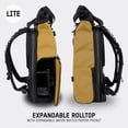 thumbnail image 2 of Mochila WANDRD PRVKE Lite Resistente al Clima para Cámara, 2 of 9