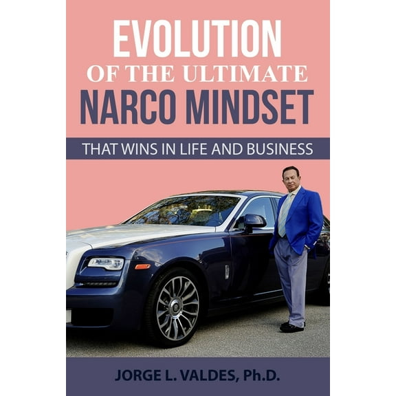 The Ultimate Narco Mind Set (Paperback)