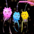 thumbnail image 1 of Dragon Lantern Adjustable Three-Level Lighting Handheld Lantern Portable Luminous Lantern Toy for Festival Decoration, 1 of 7