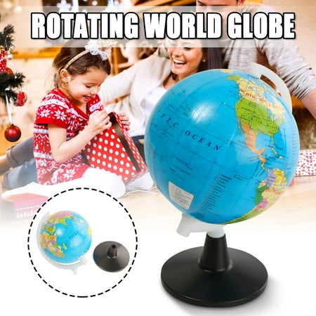 Kids Educational Globe 8.5cm/ 3.35