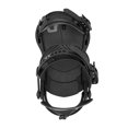 thumbnail image 4 of Fijaciones de snowboard Union Atlas negras talla grande, 4 of 5