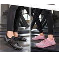 thumbnail image 6 of Women's Minimalist Trail Running Barefoot Shoes | Wide Toe Box | Zero Drop, 6 of 32