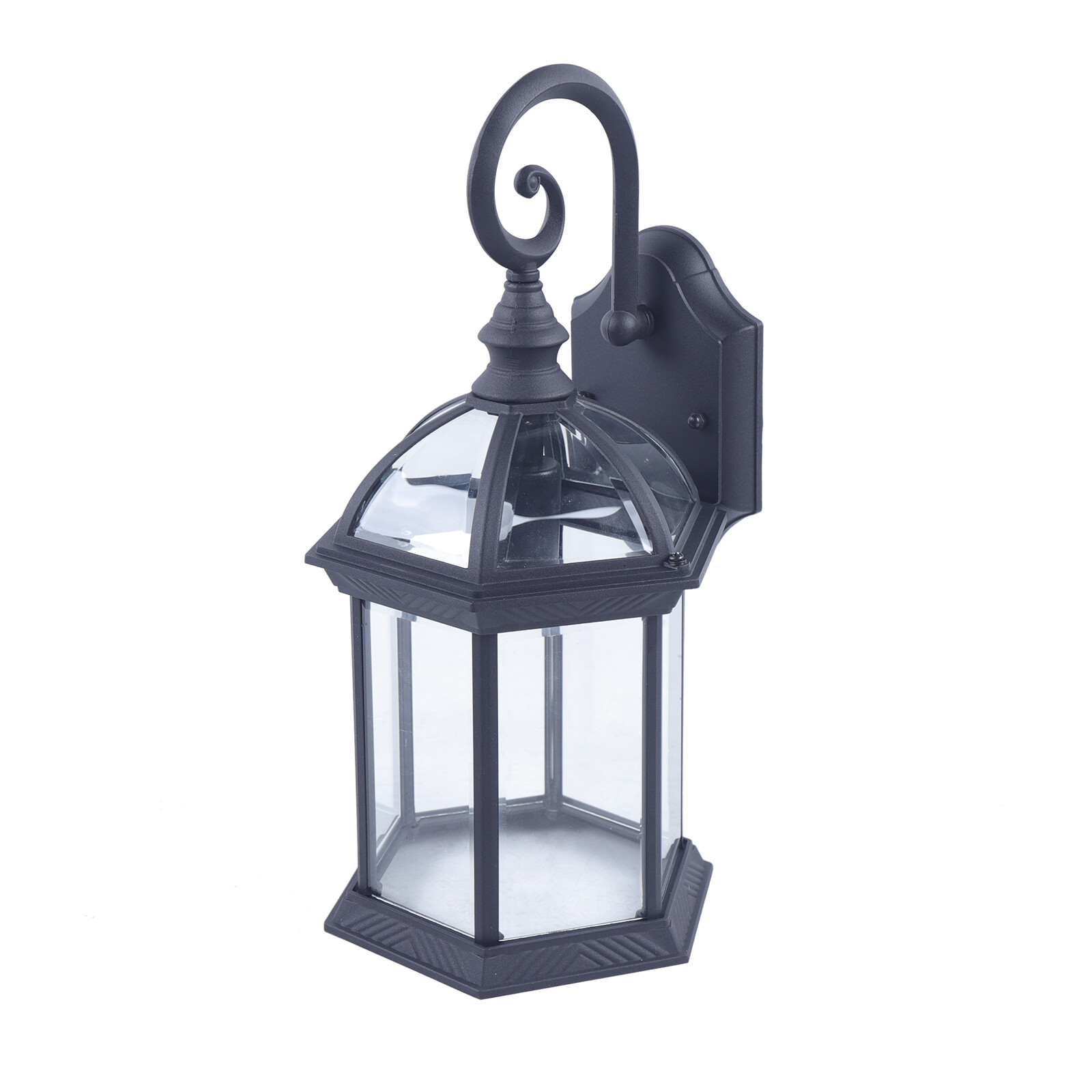 Outdoor Porch Lights Wall Light Fixtures Waterproof Exterior Wall Lantern Sconce