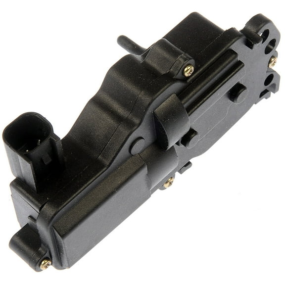 Dorman 746-163 Door Lock Actuator Motor for Specific Ford / Lincoln / Mercury Models