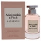 thumbnail image 1 of Perfume EDP Abercrombie & Fitch Abercrombie and Fitch Authentic Perfume EDP Dama 3.4oz, 1 of 1