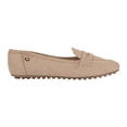 thumbnail image 2 of MOCASINES MUJER SIENA 9402 SUEDE BEIGE, 2 of 4