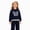 H226-Black, variant on TOWED22 Kid Toddler Girl Clothes Cute Graphic Print Ruffle Sleeve Top Floral Pants 2PC Fall Winter Girls Outfits Clothing Set,Black,5-6 Y