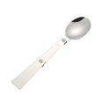 thumbnail image 1 of Portable Folding Tableware Set Stainless Steel Spoon And Fork For Thermos Camping Travel And Other, 1 of 5