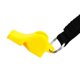 thumbnail image 3 of 3pcs Set Silbato De Seguridad Al Aire Libre Macarena Buceo Kayak Silbato Con Gancho Y Lazo Clip Giratorio, 3 of 8