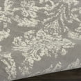 thumbnail image 5 of Nourison Bliss Vintage Farmhouse Grey 7'10" x 9'10" Area Rug, (8' x 10'), 5 of 6