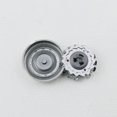 thumbnail image 5 of Suitable For Philips Shaver SH90 Head S9000 Head S9011 RQ12 Upper Part Of The Head Accessories, 5 of 5