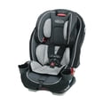 thumbnail image 1 of Autoasiento Graco Slimfit Darcie Gris, 1 of 4