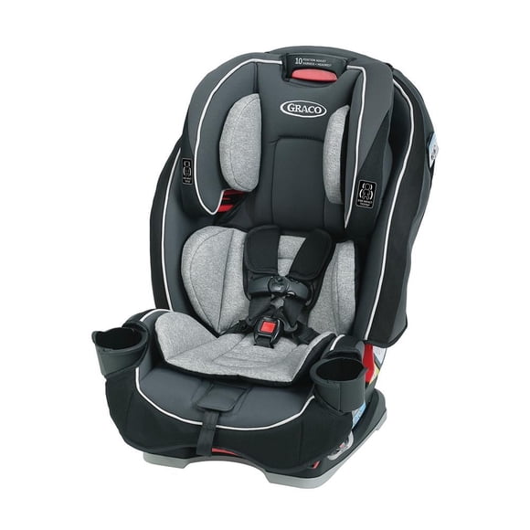 Autoasiento Graco Slimfit Darcie Gris