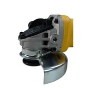 DEWALT 4-1 / 2 7-Amp Paddle Switch طاحونة زاوية صغيرة DWE4012