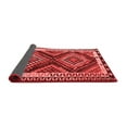thumbnail image 2 of Ahgly Company Indoor Rectangle Southwestern Red Country Area Rugs, 8' x 12', 2 of 4