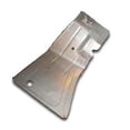 thumbnail image 2 of 1948-1954 Hudson Super Series Front Floor Pan w/ Toe Board, LH, 2 of 4