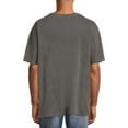 thumbnail image 3 of No Boundaries Men's Oversized T-Shirt, 3 of 5