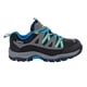 thumbnail image 1 of Trespass - Zapatillas de Senderismo Gillon II con Cordones para Niños/Niñas (Negro) Trespass UTTP5285_black, 1 of 4