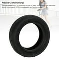 thumbnail image 3 of Vacuum Tire, Semi Slick Electric Scooter Tire Strong Grip Wear Proof Leakproof  for Replacement, 3 of 7