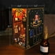 thumbnail image 5 of Kit de libros para hacer tú mismo RICFURPET Mira Magic House con caja de música, 5 of 6