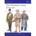 thumbnail image 2 of l'Armée Ottomane 1914-18 (Hommes-à-Bras), 2 of 5