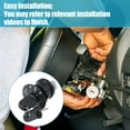 thumbnail image 4 of Reemplazo de Interruptor de Encendido con Llaves Únicas Bargains 1 Set para EZGO RXV 48V Carrito de Golf Eléctrico 2008-en adelante, 4 of 6