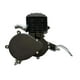 thumbnail image 4 of motor de bicicleta motorizada,Cabezal del motor de gasolina para bicicleta de 2 tiempos de 80 cc,Motor de bicicleta motorizado Potente motor de bicicleta,Motor de gasolina de un solo cilindro, 4 of 9