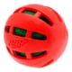thumbnail image 2 of Pelota Masticable Para Perro Nerf Caucho Y Tela, 2 of 3